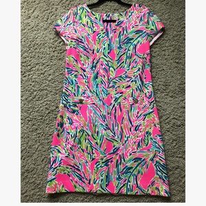 Lilly Pulitzer Layton Shift Dress